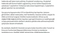 Gülistan Doku soruşturmasında 15 kişi tutuklandı
