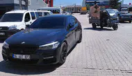 İnegöl sanayisinde kaza Triportör sürücüsü yaralandı