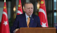 Erdoğan ve Mirziyoyev'den diplomasi trafiği: Bölgesel iş birliği mesajı