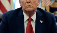 Trump Hürmüz Boğazı için yeni geçiş ücreti tarifesini duyurdu