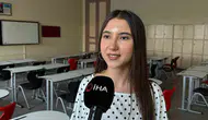YKS şampiyonu Tuğsem Bahar başarısını planlı çalışmaya borçlu