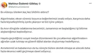 Çocukları dijital ağlardan koruma hamlesi