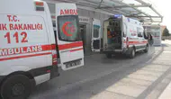 Beyşehir yolunda peş peşe iki kaza