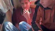 Sakarya'da kaçak göçmen taşıyan sürücüye ağır fatura