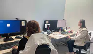 Sivaslı sağlıkçılar İsveç’ten dijital anne sağlığı modelleriyle döndü