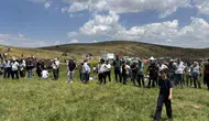 Bingöl Çotla Yaylası’nda silah seslerinin yerini davul sesleri aldı