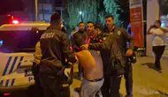 Eskişehir’de alkollü sürücü ortalığı birbirine kattı