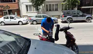 Eskişehir’de trafik denetimi sürücüye 46 bin TL fatura çıkardı
