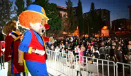 Battalgazi’de mahalle mahalle yaz şenliği