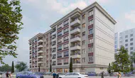 Köşk Mahallesi'nde kentsel dönüşüm için düğmeye basıldı