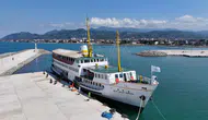Ordu kıyılarında deniz turizmi dönemi başladı
