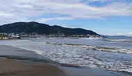 Ordu sahillerine bugün giriş yasaklandı