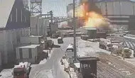 Derince'deki silo patlaması davasında yeni bilirkişi heyeti belirlendi