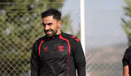 Murat Paluli Sivasspor ile yola devam ediyor
