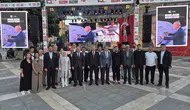 Eskişehir 15 Temmuz için meydanlara hazırlanıyor