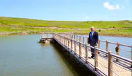 Ordu’da su krizi için 100 göletli çözüm planı
