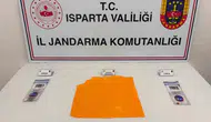 Gönen'de uyuşturucu operasyonu 10 bin dozluk madde ele geçirildi