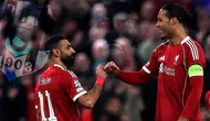 Beşiktaş’ta transfer harekatı: Salah’tan sonra savunmaya dünya devi!