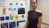 Öğrencilerden yağışı binalardan ayıran akıllı radar algoritması