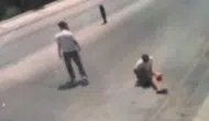 Denizli’de bıçaklı kavga sonrası şüpheli polise teslim oldu