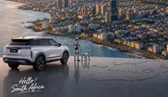 Çinli dev Chery Nissan fabrikasını devralarak üretim atağına geçti