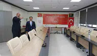 Hatay’da sosyal hizmet binaları kapılarını yeniden açtı