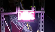 Füzyon enerjisiyle ampul yaktılar