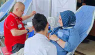 Samsun’da yaz dönemi kan stokları için seferberlik başladı