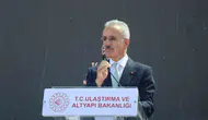 Sakarya’da ulaşım ağı genişliyor Yeni kavşak ve hızlı tren durağı açıldı