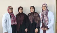 Mersinli iki kardeş aynı anda hem üniversiteyi hem hafızlığı bitirdi
