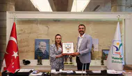 Manavgat’ın altyapısı geleceğe hazırlanıyor