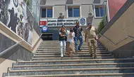 127 yıl hapis cezası olan hırsızlık firarisi operasyonla yakalandı