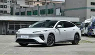 BYD’nin yeni sedanı tek şarjla 900 kilometreden fazla gidiyor