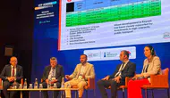 Kayseri ulaşımı uluslararası sahnede örnek model oldu