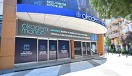 Manisalı gençler için ücretsiz yazılım ve oyun geliştirme kampı