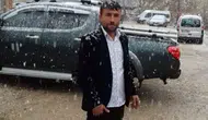 Bolu’da gölete giren orman işçisi gözden kayboldu