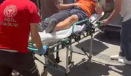 İzmir'de gündüz vakti silahlı saldırı