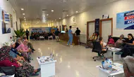 Aydın’da ücretsiz diş tedavisi desteği devam ediyor