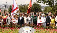 Dünya dansçıları Samsun sokaklarında buluşuyor