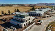 Siirt Havalimanı yeni yüzüne kavuşuyor