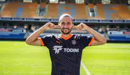 Başakşehir’de Crespo dönemi resmen kapandı