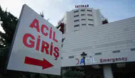 Kırıkkale'de kavşak kazası 6 kişi yaralandı