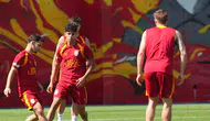 Galatasaray yeni sezon provasına Ümraniyespor ile başlıyor