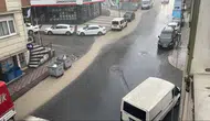 İstanbul’da aniden bastıran sağanak hayatı felç etti