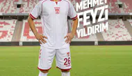 Feyzi Yıldırım Sivasspor ile yola devam ediyor