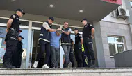 Karabük'te kadın cinayeti zanlısı cezaevine gönderildi