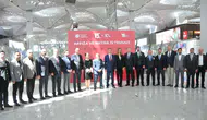 15 Temmuz'un izleri havalimanlarına taşındı