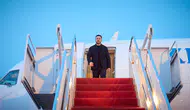 Zelenskiy kritik ABD ziyaretinde Trump ile masaya oturuyor