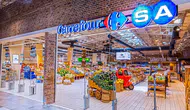 CarrefourSA artık Aydın Grup çatısı altında hizmet verecek