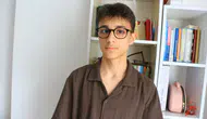 LGS şampiyonu Berkay başarısının formülünü açıkladı